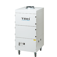 System odciągu i filtracji TBH  LN610