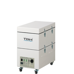 System odciągu i filtracji TBH LN500