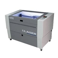 Odciągi i systemy filtracyjne dla obróbki laserowej