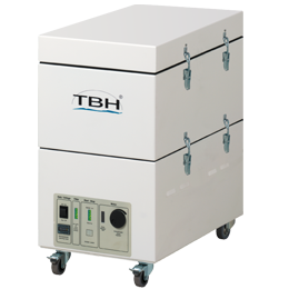 System odciągowo - filtracyjny TBH GL400 A