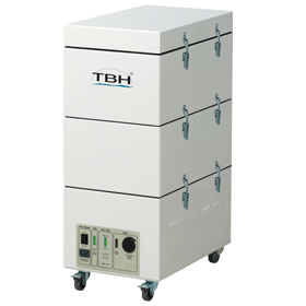 System odciągu i filtracji TBH GL400 ZA
